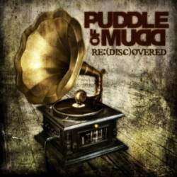 Puddle Of Mudd : Re:(Disc)Overed